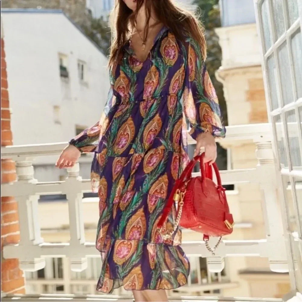 The Kooples kooples multicolor